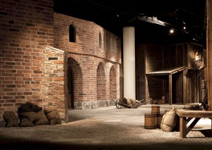 Medeltidsmuseet_torg